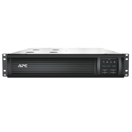 APC Smart-UPS 1000 LCD smart conne (SMT1000RMI2UC)